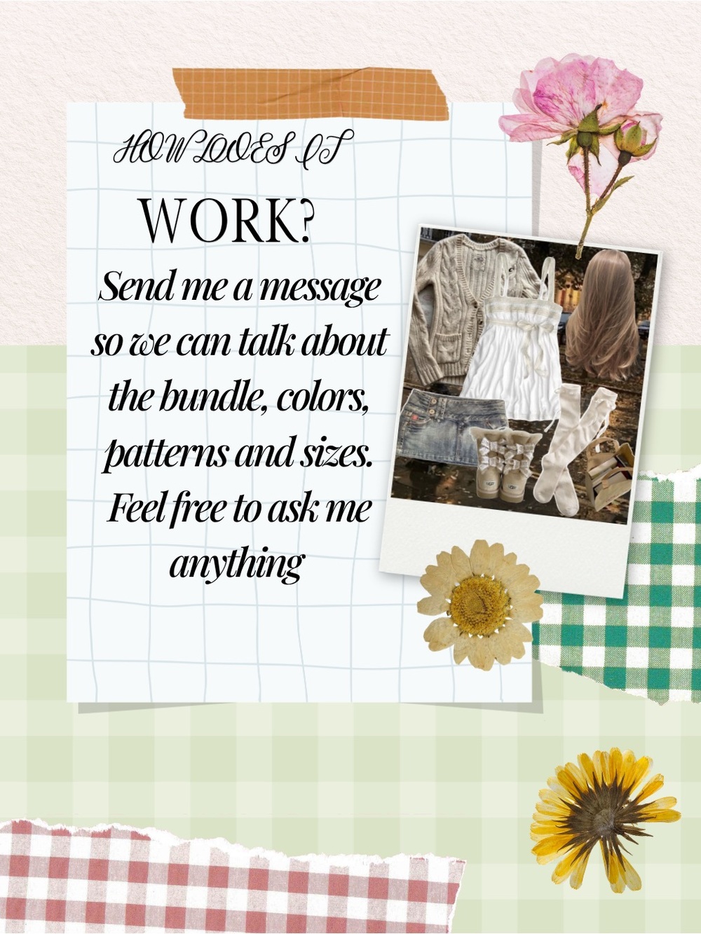 Style Bundle - Picture 3 of 3